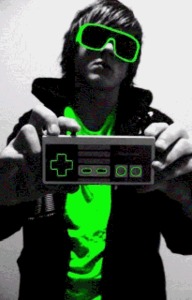 DJ EzRyder ™ (Ravi)