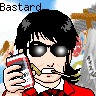 Johnbastard Bastarrd