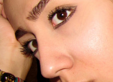 فاطمه حاجی حسینی