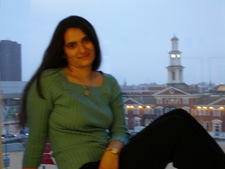 Dhara Mehta