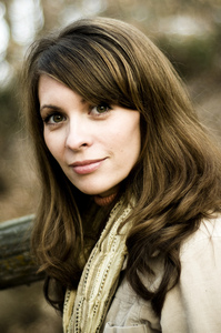 Carolanne Strong