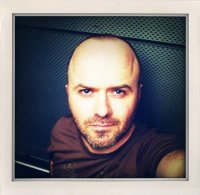 Jonathan Moore
