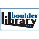 Boulder Library
