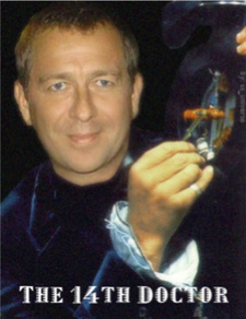 The fourteenth  doctor