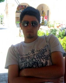 Fatih can
