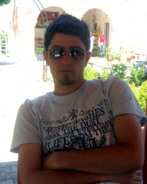 Goodreads profile picture for @fatih