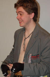 Justin Taylor