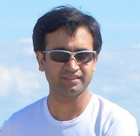 Honey Krishnan P