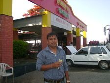 Ravi Chandra
