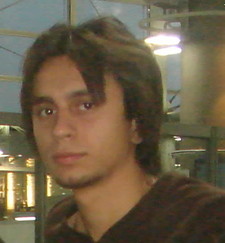 Aboozar alizadeh