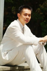 Hsingang Liu