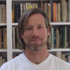 Ian Oeschger