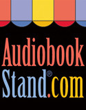 Audiobookstand