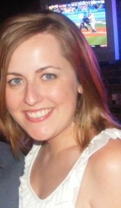 Jaclyn Stevens Williams