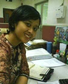 Tenink EndangMart