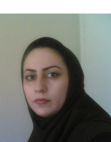 Elham bagheri