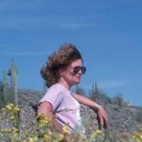 Goodreads profile picture for @dixie