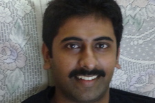 Srinivas