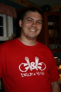 Josh Boncha
