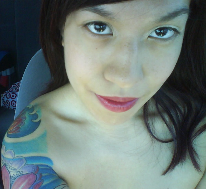 Goodreads profile picture for @fierce