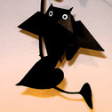 Goodreads profile picture for @manatees