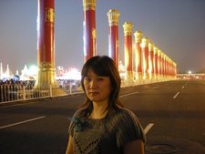askmyheart China