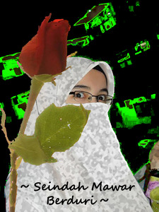 Rosi A.M Al-Ya'kubiyy