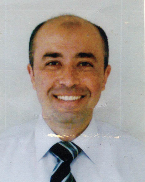 Goodreads profile picture for @fathi