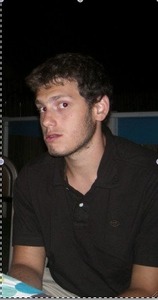 Adam Winters