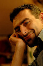 Hamidreza mirzadeh
