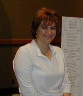 Lisa Kranz