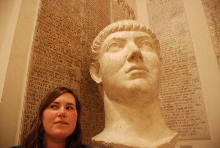 Goodreads profile picture for @grapes