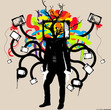 Tay....the spaztic one Tay....the spaztic one