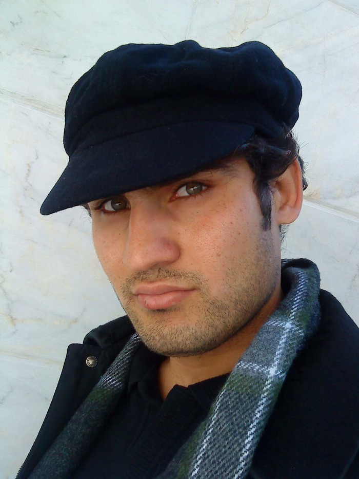 Goodreads profile picture for @rima