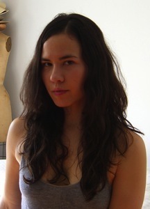 Laurel Nakadate