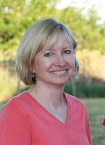 Lois Baldwin