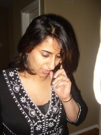 Goodreads profile picture for @Rashmi