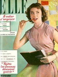 Isabelle Sauvageot