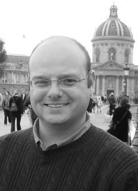 John Naylor