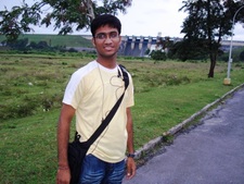 Mitesh Mirajkar