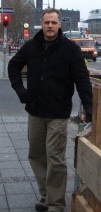 Dane Christensen