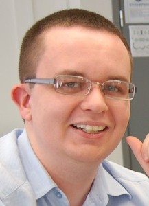 Chris Murray