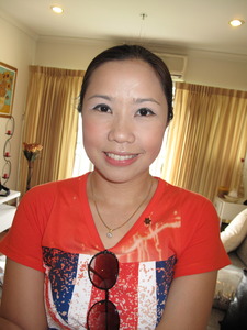 Orapak Suwanapakdee