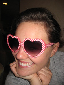 Shira sternberg