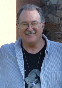 Steve Murray
