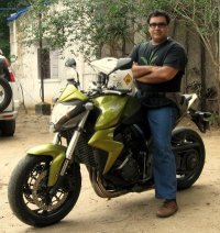 Dipesh Sharma