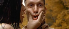 David