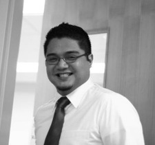 Renjie Butalid