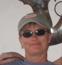 Kris Brady