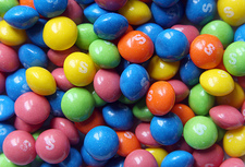 Skittles